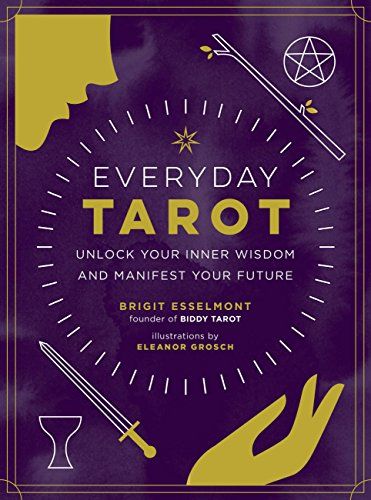 Tarot Unveiled 2021: The Art of Tarot Reading (Paperback)
